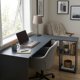 thumbnail image 2 of Escritorio Esquinero L Homeoffice isto para ti Estudiantil Gris Oxford, 2 of 5