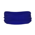 thumbnail image 2 of Lsque Navy Pattern Sweatbands Sports Headband for Men & Women - Moisture Wicking Athletic Cotton Terry Cloth Sweatband for Tennis, Basketball, Running, 2 of 9