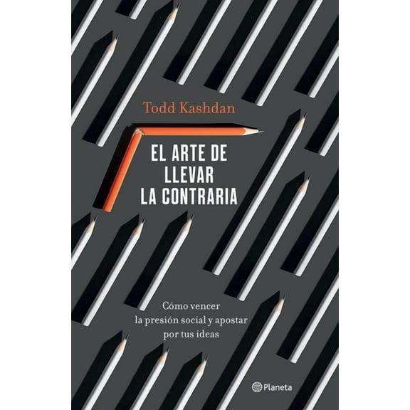 El Arte de Llevar La Contraria (Paperback)