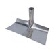 thumbnail image 1 of Cabezal rastrillo para hormigón, rastrillo agrícola, herramienta manual multiusos para jardinería, colocador hormigón para construcción, jardín M, 1 of 8