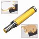 thumbnail image 3 of 1/2 Inch Shank Router Bit Double Bearing Trimming Blade Woodworking Cutter, 3 of 5
