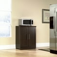 thumbnail image 6 of Sauder Homeplus Base Cabinet, Dakota Oak Finish, 6 of 12