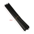 thumbnail image 4 of PP Welding Rods, 40PCS Plastic Welding Rods for Plastic Welder Gun with High Wear Resist  Low Temperature Resist, 4 of 7