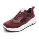 thumbnail image 2 of Tenis para Dama Flexi 120301 color Vino, 2 of 2