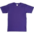 thumbnail image 2 of Mayoreo / 10 Playeras Manga Corta / Caballero / Algodón, 2 of 3