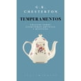 thumbnail image 1 of TEMPERAMENTOS ENSAYOS SOBRE ESCRITOS ARTISTAS Y MISTICOS JUS LIBREROS Y EDITORES G. K. CHESTERTON, 1 of 2