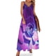 thumbnail image 1 of Vestido sin mangas MOONLIGHT SUCULENT, vestido de cumpleaños para mujer de lujo 2024, vestidos de mujer, vestido de noche para mujer, 1 of 7