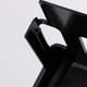 thumbnail image 4 of Cubierta de tejado de plástico para automóvil, color negro para 1/12 RC Car MN 91 D90, parte del cuerpo de la, 4 of 8