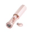 thumbnail image 1 of A7 Pantalla digital Auriculares inalámbricos con Bluetooth Auriculares intrauditivos Compartimiento de carga de 300 mah, 1 of 1