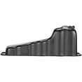 thumbnail image 2 of Spectra Premium CRP33A Steel Engine Oil Pan, 2 of 4