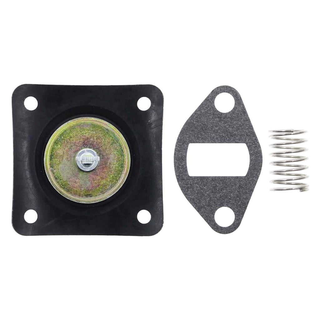 230675 Fuel Pump Rebuild Kit with Spring for Kohler Onan Tractor