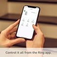 thumbnail image 5 of Extensor WiFi Ring Chime Pro con luz nocturna y timbre, 5 of 5