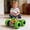 D, variant on Double-Sided Friction Powered Car – Inertia Toy Vehicle, Push-and-Go No Batteries Needed, Portable Drawing Plaything for Boys and Girls