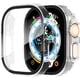 thumbnail image 1 of Funda protectora de pantalla para Apple Watch Ultra/Ultra 2 de 49 mm, paquete de 2, 1 of 9