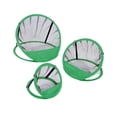 thumbnail image 4 of LOVIVER 3x Golf Chipping Net Golf Accessories Golf Hitting Net for Backyard Practice, 4 of 8