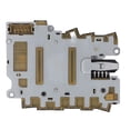 thumbnail image 6 of Transmission Control Module RE7R01A ETC94-110N C283740A TCU TCM For Nissan EX37 Q50 Q60 Q70 Q80 M56 FX50 FX50S G37 370Z, 6 of 6