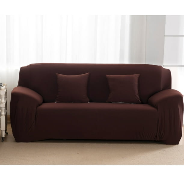 1-4 Seater Stretch Sofa Slipcover Couch Sofa Cover ...