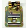 thumbnail image 4 of Knapheide 12241642, Replacement Altec Rotary Latch, Galvanized, 4 of 4