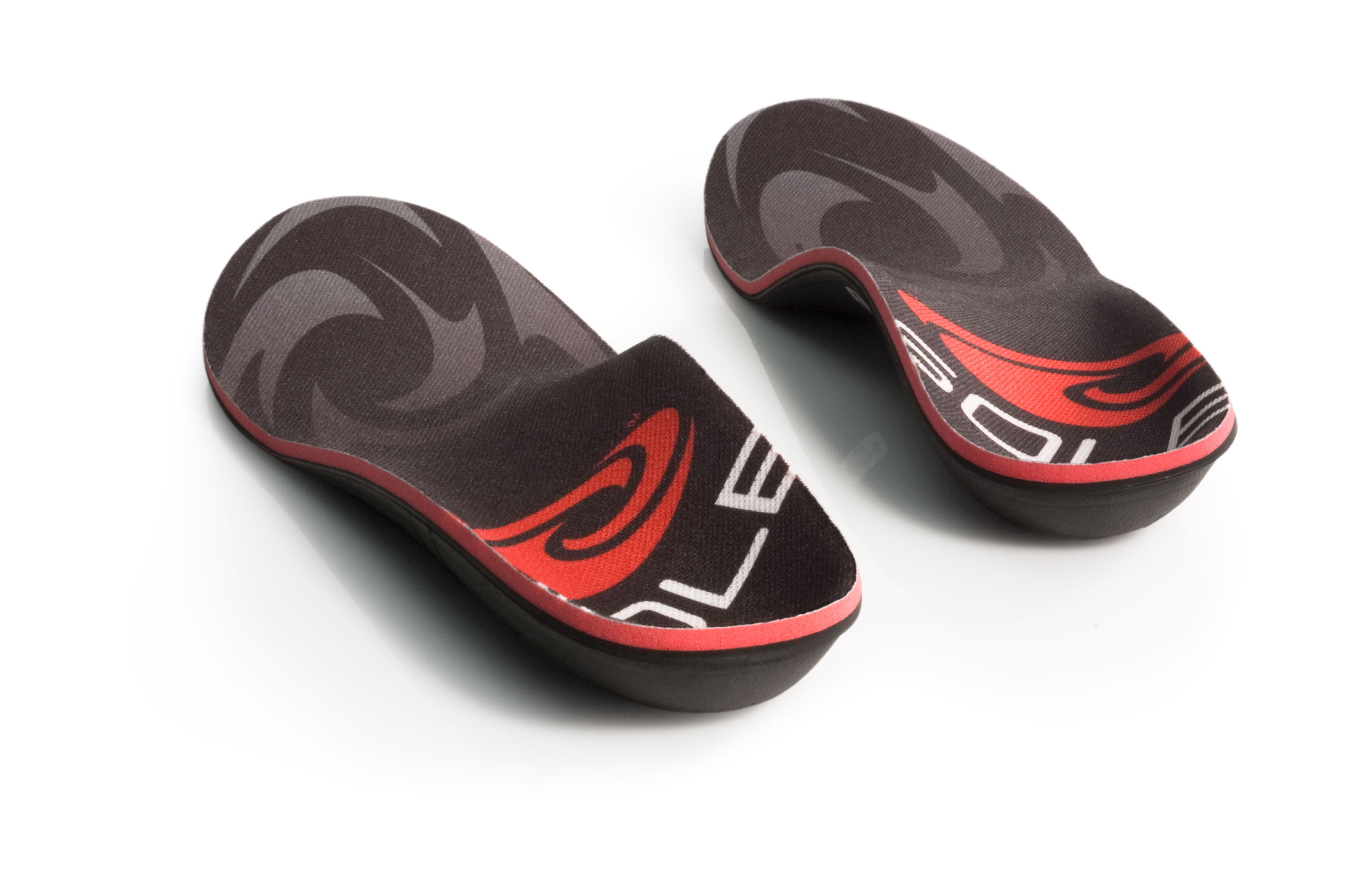 SOLE Signature EV Softec Ultra Custom Insoles All Colors All Sizes