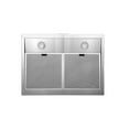 thumbnail image 4 of HAUSLANE UC-PS16SS-30 under cabinet range hood, 4 of 5