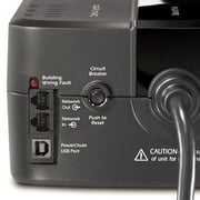 APC Back-UPS ES 8 Outlet 550VA 120V