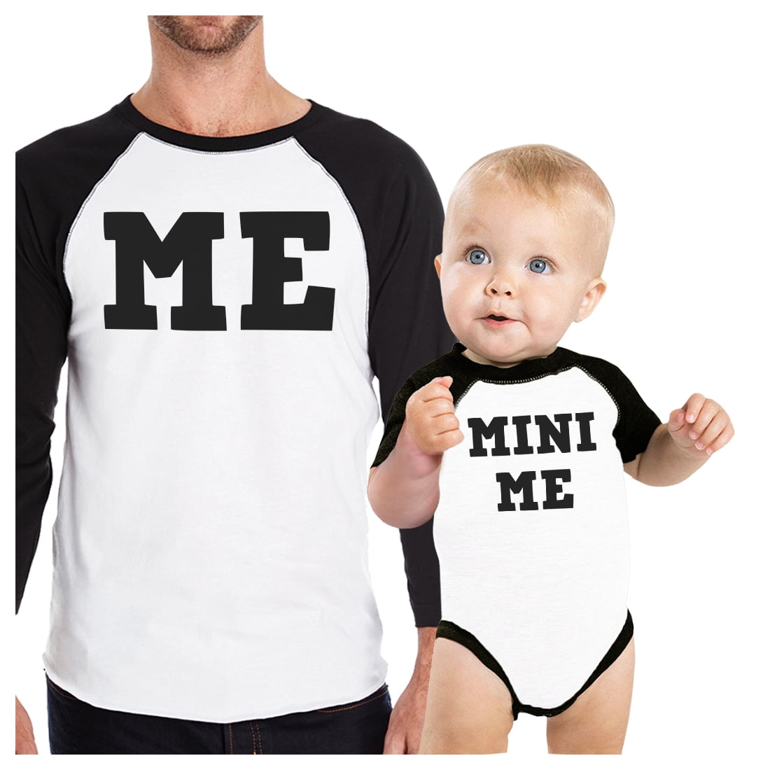 dad and mini me shirts