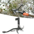 thumbnail image 1 of High Altitude Pruning Shears, Steel Branch Scissor Labor Saving Garden Tools For Tree Pruning, Gardens, Courtyards, Agriculture, 1 of 8