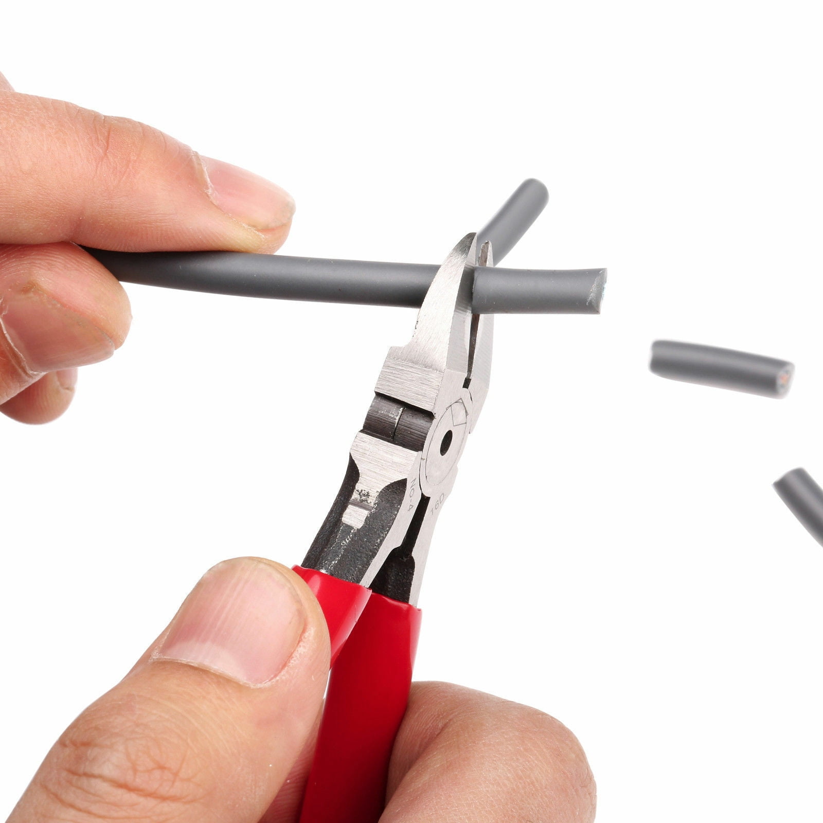 Oumilen 6 inch Diagonal Cutting Plier