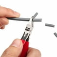 thumbnail image 5 of Oumilen 6 inch Diagonal Cutting Plier, 5 of 6