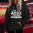 thumbnail image 2 of Wyzesi Sweatshirts pour Femmes Jaune Imprimé Amour Baseball à Manches Longues avec Poches Sweatshirts Tendance Automne Mode Automne Manches Longues Color Block Overd, 2 of 4