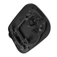 thumbnail image 4 of Car Fuel Tank Cover Fuel Tank Door Cover Plate Fuel Tank Cover Unpainted For 2008-2013 77350-42070, 4 of 5