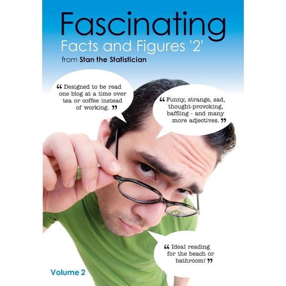 Stan The Statistician Volume 2, (Paperback)