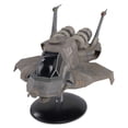thumbnail image 1 of Réplica del barco Eaglemoss Battlestar Galactica Modern Raptor, 1 of 6