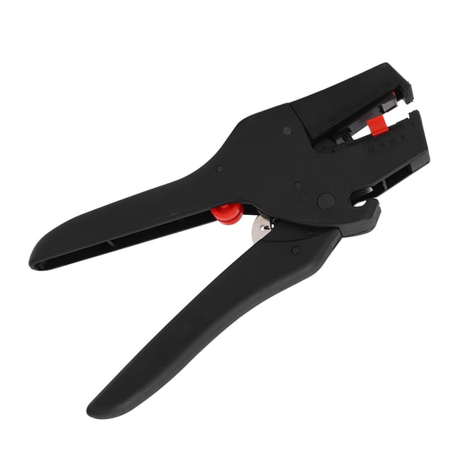 Pelacables autoajustable Bling Bling cortador de cables de varios hilos