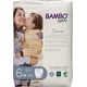 thumbnail image 1 of Pantalones de Entrenamiento Bambo Nature Talla 6 para Niños Pequeños, 19 Unidades, 1 of 3