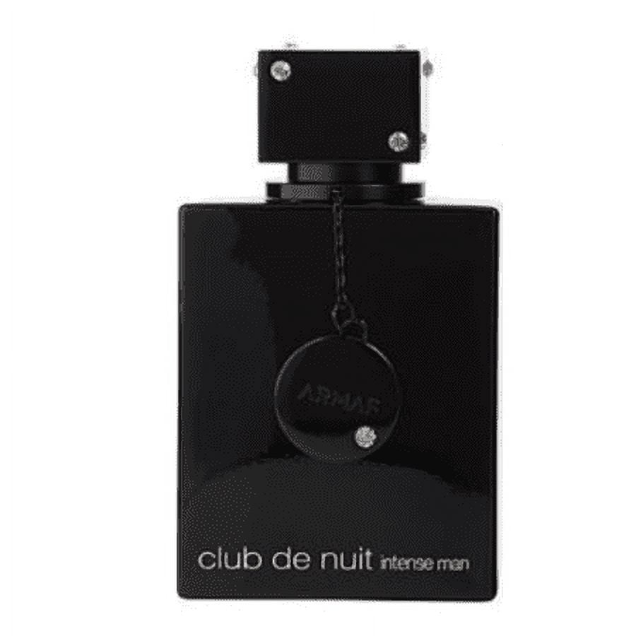 Armaf Club De Nuit Intense Man Eau De Toilette Spray, Cologne for Men, 3.6 Oz