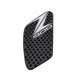 thumbnail image 2 of Adhesivo antideslizante para almohadilla de tanque para motocicleta, lado de tracción para agarre de rodilla, 2 of 8