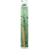 Susan Bates Bamboo Handle/steelite Head