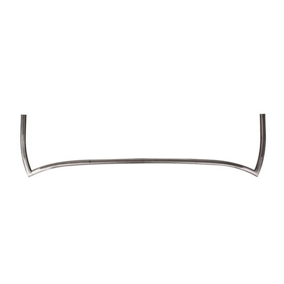 1926-27 Model T Roadster Windshield Frame, Bottom Only, Plain