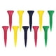 thumbnail image 2 of 10 Piezas Profesionales de Golf Zulema Tee de Golf Estable 1 5/8 2 3/8 y 3 1/4 40mm, 2 of 7