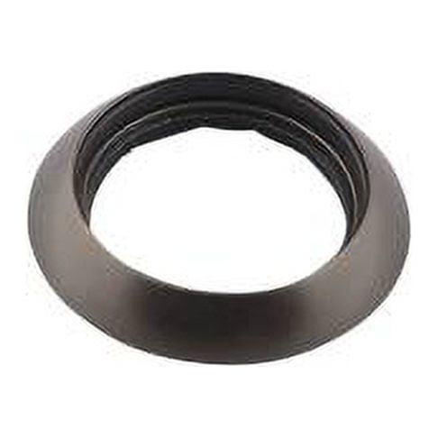 129102ORB Escutcheon Oil Rubbed Bronze