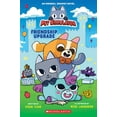 thumbnail image 1 of New and Trending: Friendship Upgrade! (Pet Simulator Original Graphic Novel) by Steve Foxe, 1 of 4
