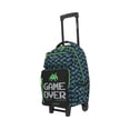 thumbnail image 2 of SET XTREM NEW RUN PACK 3PC BLACK ARCADE NEGRO XTREM RUN PACK, 2 of 4