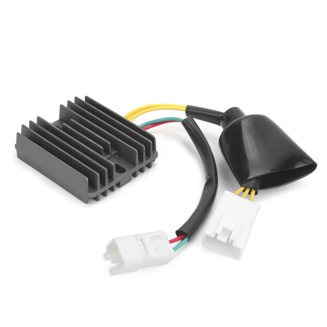 Rectifier, Aluminium Alloy SH678FD 5 Wires Long Durability For Auto Replacement For CBR600 1000 CBR 600RR CB750F