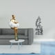 thumbnail image 2 of Figura de estatua de arte,Estatua de arte Decoración Arte abstracto Escultura Estatuilla,Centro de mesa coleccionable con estatua de mujer,Estatua de Guan Yin,Estatua de Guan Yin para, 2 of 8