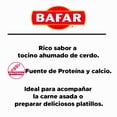 thumbnail image 3 of Tocino Bafar ahumado 250 g, 3 of 5