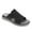 Black, variant on Dockers Mens Barlin Casual Slide Sandal