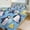 chudan-2, variant on Cute Penguin Bedding Set with Zipper Closure for Girls & Boys