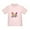 Pink, variant on CafePress - Colorful Corgi Puppy T Shirt - Cute Toddler T-Shirt, 100% Cotton