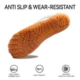 thumbnail image 5 of Barefoot Shoes Women Casual Sneakers, Wide Toe Box Shoes Women Zero Drop Barefoot Shoe Men,Non-Slip Lightweight Breathable Running Shoes,Comfortable Fashion Outdoor Walking Hiking Shoes Unisex, 5 of 8